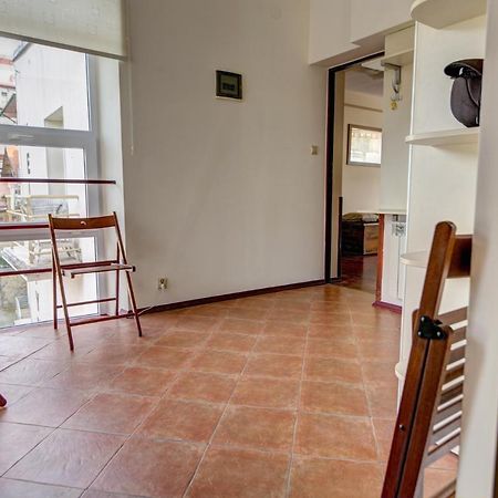 Krynica Apartamenty 100M Duzy Apartament, Salon + 3 Sypialnie Przy Deptaku Dış mekan fotoğraf